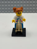 Rockin' Horse Rider - col24-11