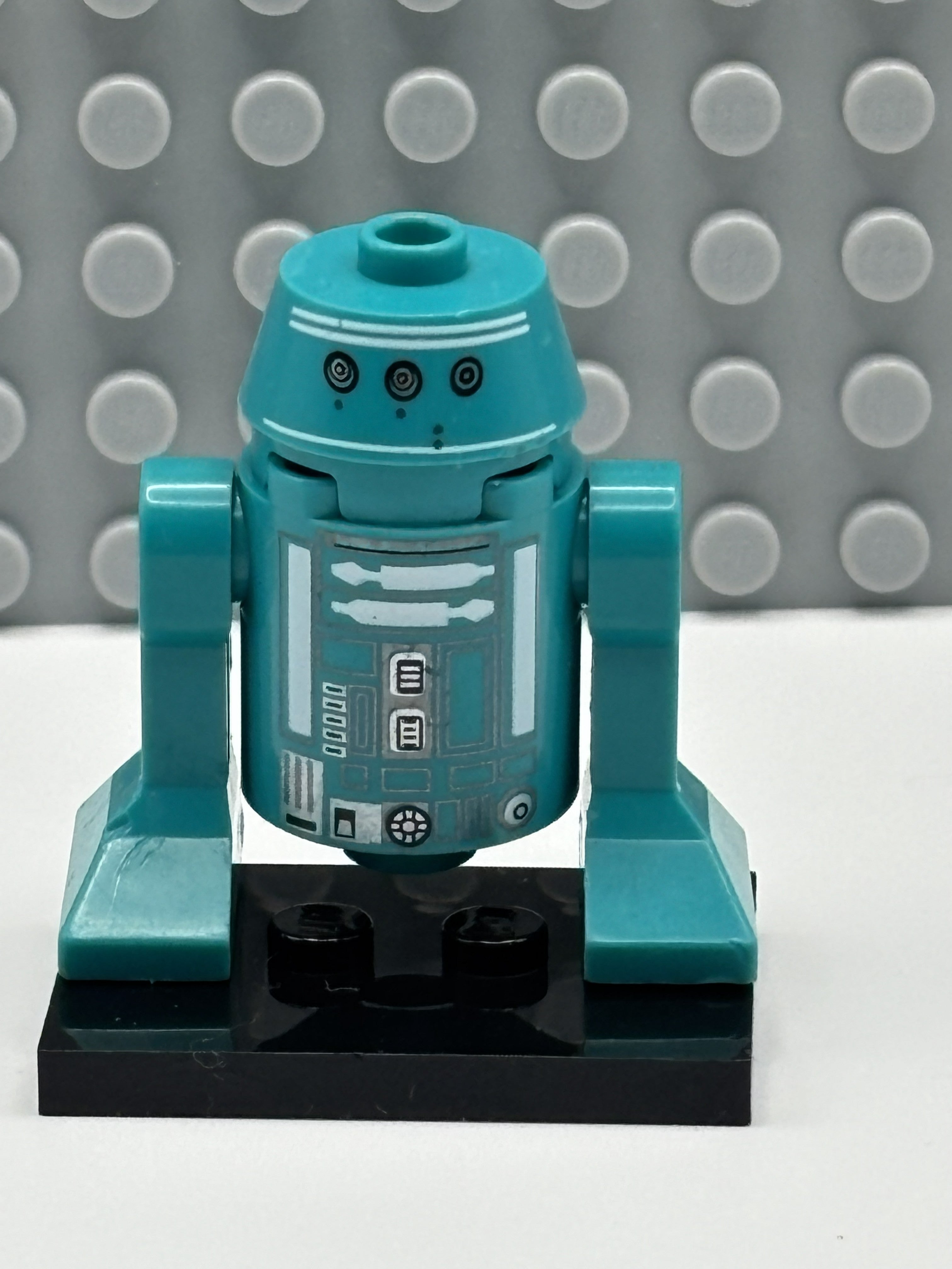 K3-R1, Astromech Droid - sw1052