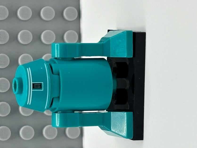 K3-R1, Astromech Droid - sw1052