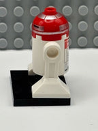 Q7-Series / R4 - P22, Astromech Droid - sw0534