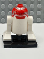 Q7-Series / R4 - P22, Astromech Droid - sw0534