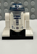 R2D2, Astromech Droid - sw0527a