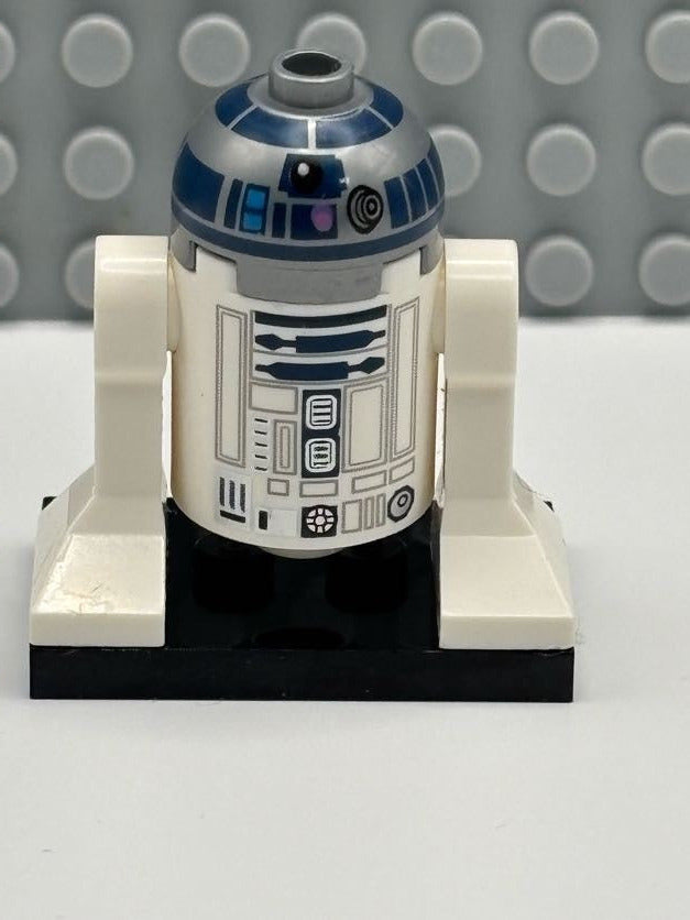 R2D2, Astromech Droid - sw1202