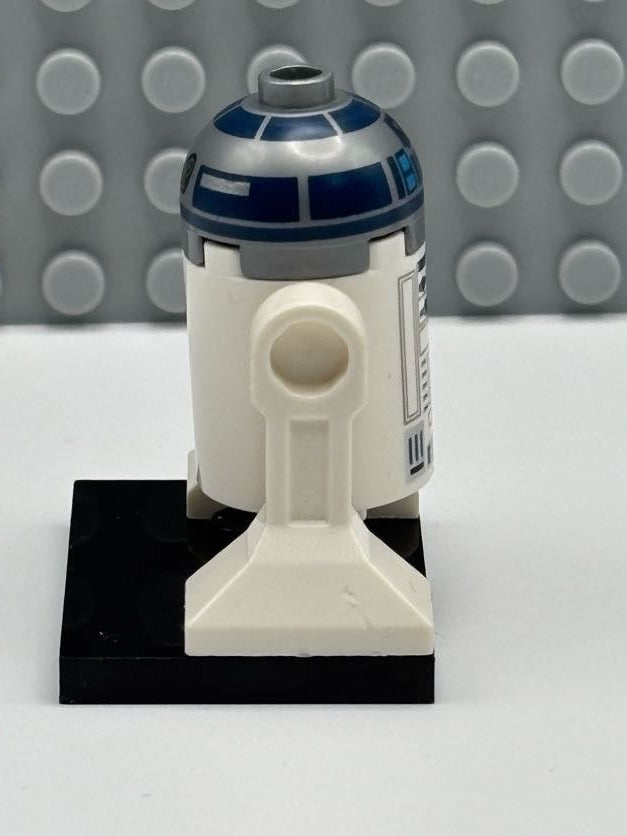 R2D2, Astromech Droid - sw1202