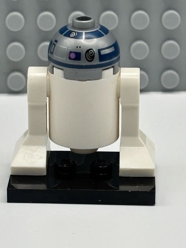 R2D2, Astromech Droid - sw1202