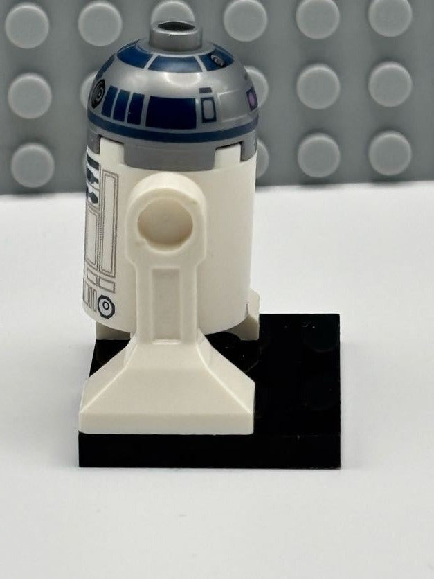 R2D2, Astromech Droid - sw1202