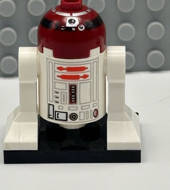 R4-P17, Astromech Droid - sw0456