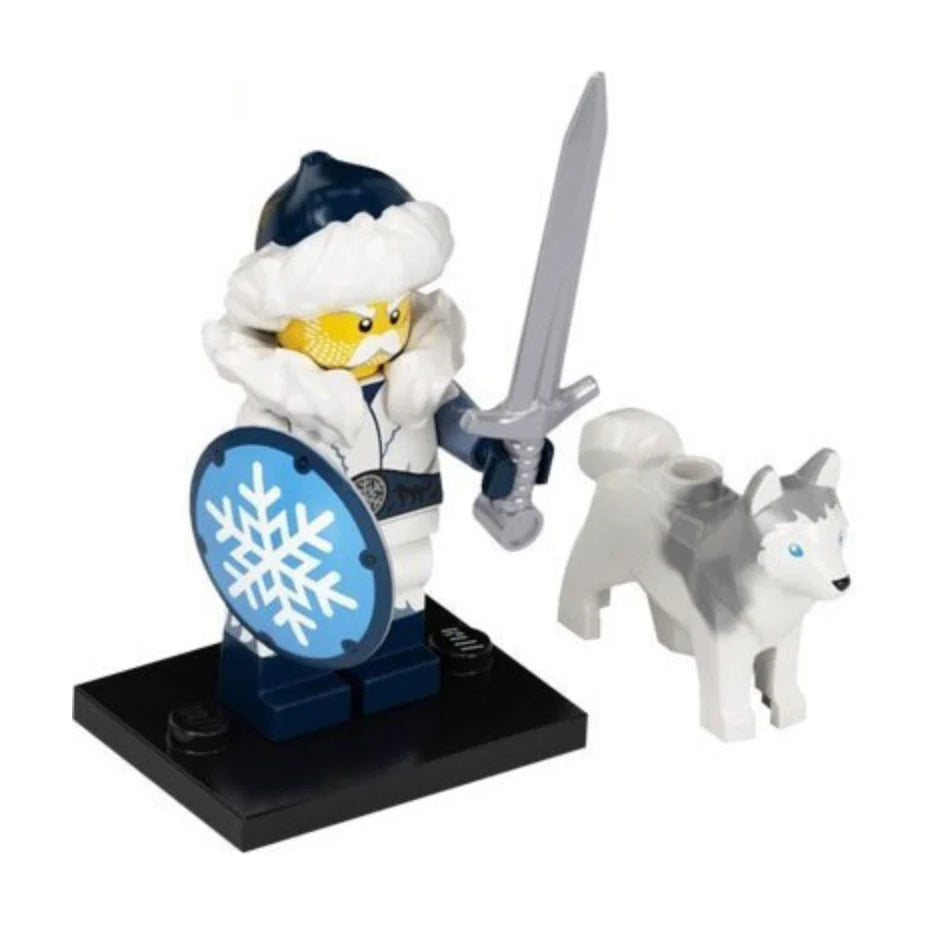 Snow Guardian - col22-4