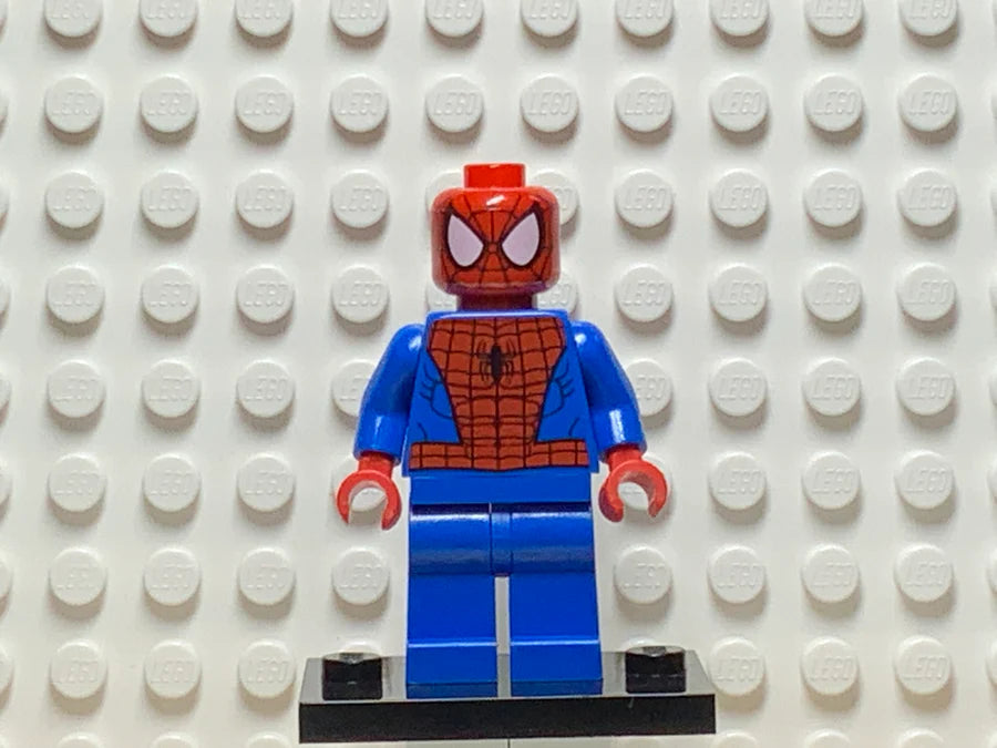 Spider-Man - sh0038