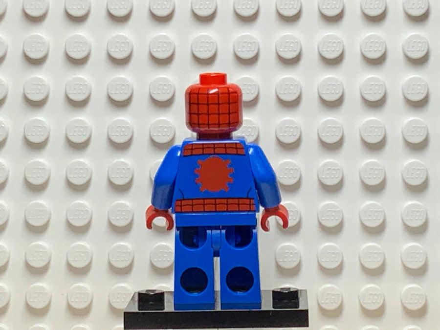 Spider-Man - sh0038