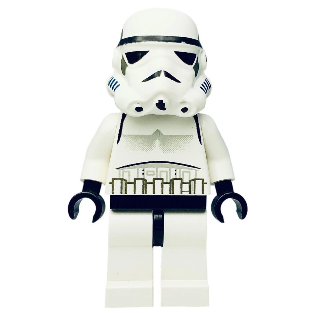 Imperial Stormtrooper (Black Head) - sw0036b