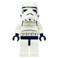 Imperial Stormtrooper (Black Head) - sw0036b