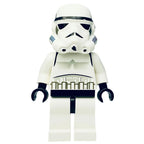 Imperial Stormtrooper (Black Head) - sw0036b