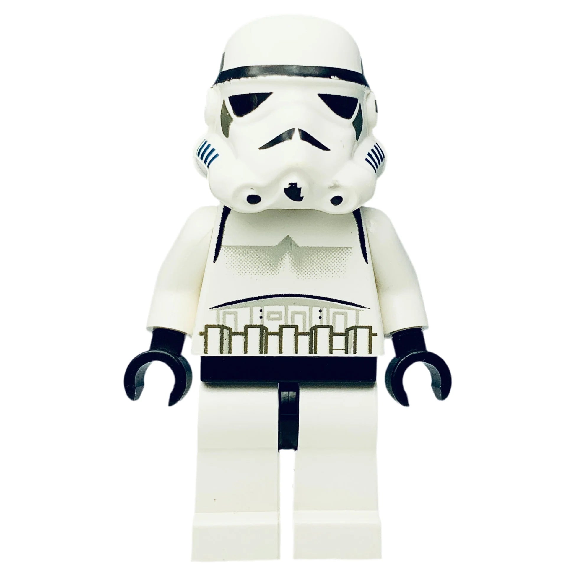 Imperial Stormtrooper (Black Head) - sw0036b