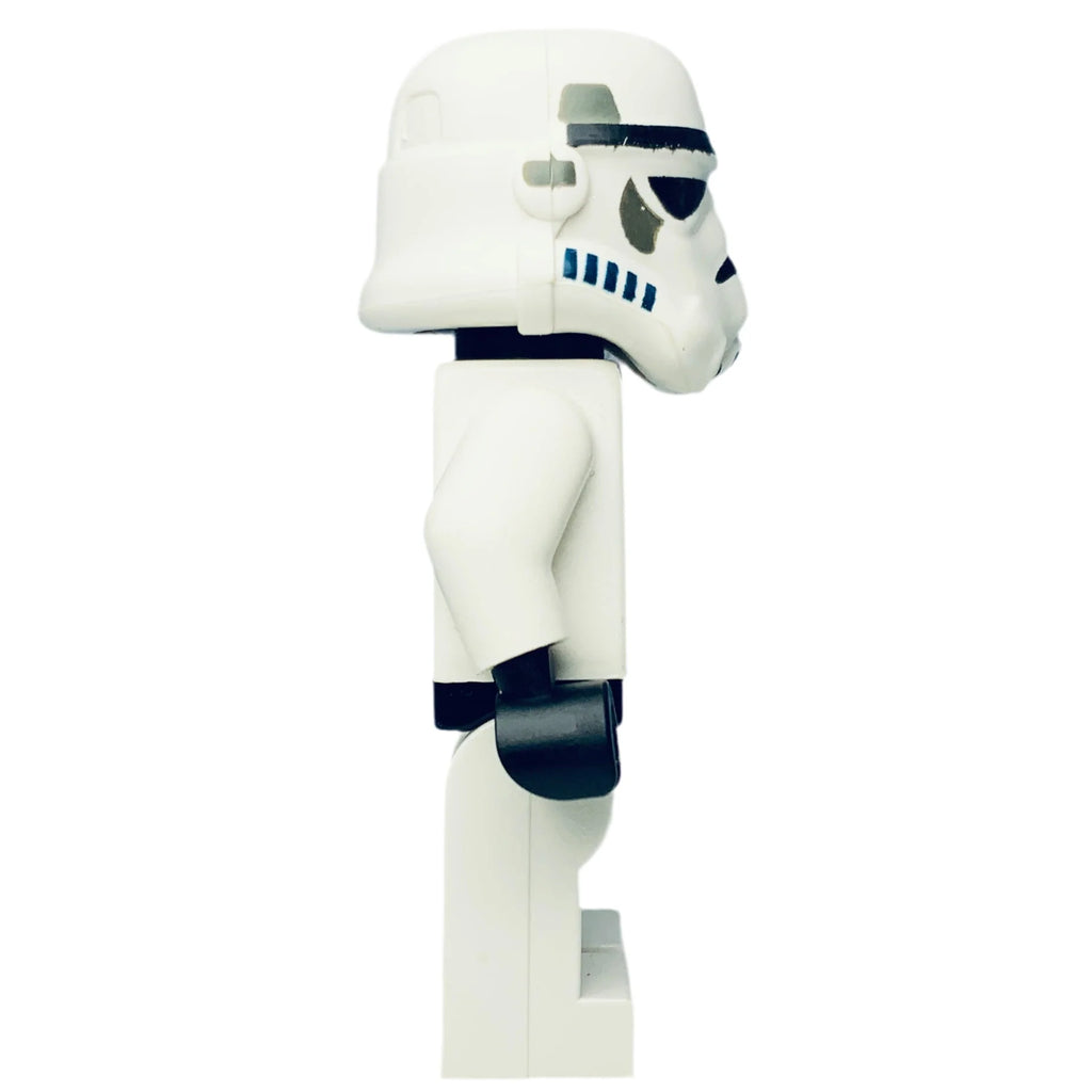 Imperial Stormtrooper (Black Head) - sw0036b