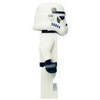 Imperial Stormtrooper (Black Head) - sw0036b